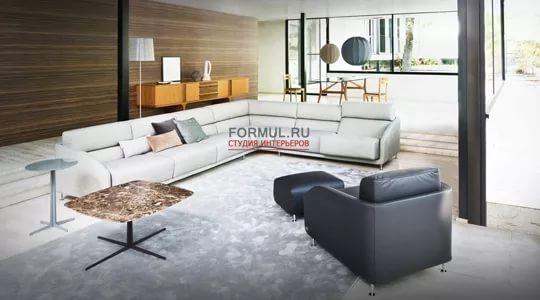 Диван Busnelli MYLO